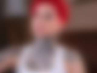 Alice Shazaham's Live Sex Cam Show