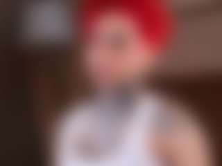 Alice Shazaham's Live Sex Cam Show