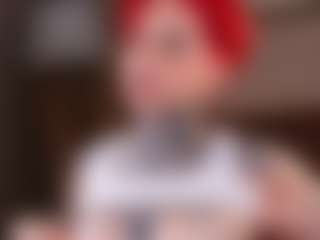 Alice Shazaham's Live Sex Cam Show