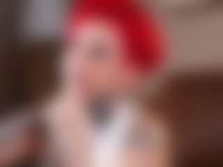 Alice Shazaham's Live Sex Cam Show