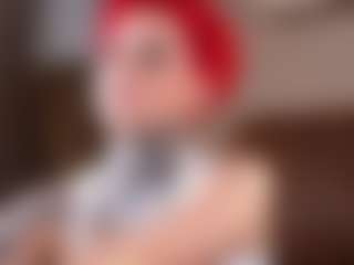 Alice Shazaham's Live Sex Cam Show