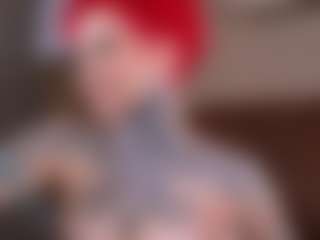 Alice Shazaham's Live Sex Cam Show