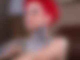 Show de Sexo ao Vivo na Câmera de Alice Shazaham
