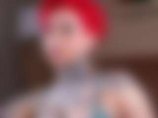 Alice Shazaham's Live Sex Cam Show