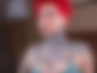 Alice Shazaham's Live Sex Cam Show
