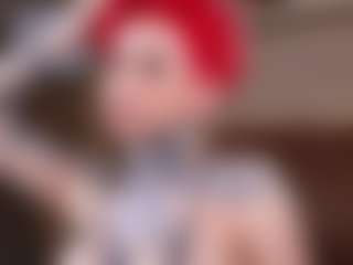 Alice Shazaham's Live Sex Cam Show