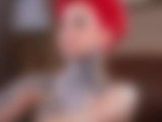Alice Shazaham's Live Sex Cam Show