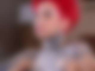 Alice Shazaham's Live Sex Cam Show