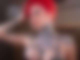 Alice Shazaham's Live Sex Cam Show