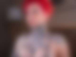 Alice Shazaham's Live Sex Cam Show