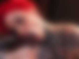 Alice Shazaham's Live Sex Cam Show