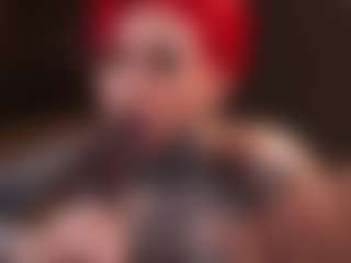 Alice Shazaham's Live Sex Cam Show