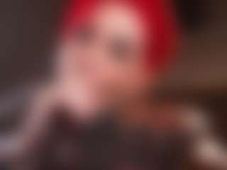 Live cam show with Alice Shazaham - BBW Amateur on Camiplay Live