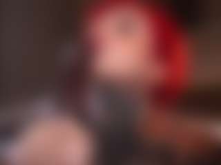 Alice Shazaham's Live Sex Cam Show