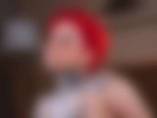 Alice Shazaham's Live Sex Cam Show