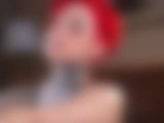Alice Shazaham's Live Sex Cam Show
