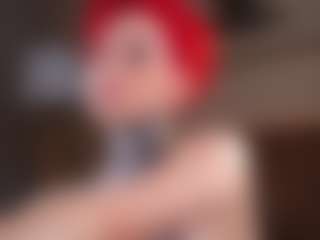 Alice Shazaham's Live Sex Cam Show