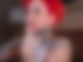 Alice Shazaham's Live Sex Cam Show
