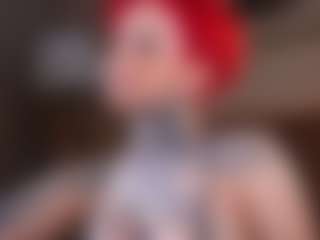 Alice Shazaham's Live Sex Cam Show