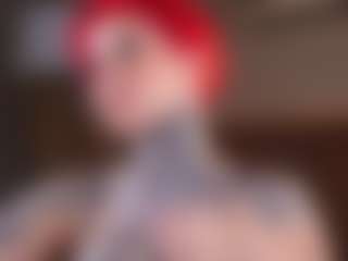 Alice Shazaham's Live Sex Cam Show