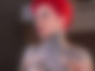 Alice Shazaham's Live Sex Cam Show