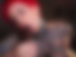 Alice Shazaham's Live Sex Cam Show