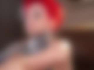 Alice Shazaham's Live Sex Cam Show