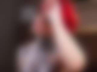 Live cam show with Alice Shazaham - Fetish on Taboo Cams XXX