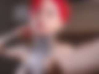 Alice Shazaham's Live Sex Cam Show