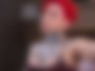 Alice Shazaham's Live Sex Cam Show