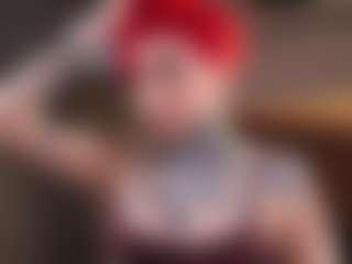 Alice Shazaham's Live Sex Cam Show