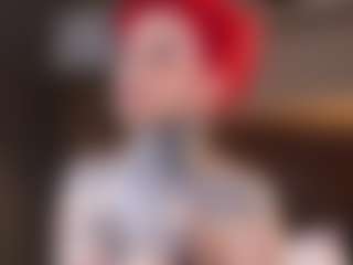 Alice Shazaham's Live Sex Cam Show
