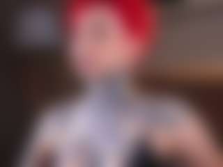 Alice Shazaham's Live Sex Cam Show