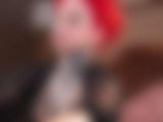 Alice Shazaham's Live Sex Cam Show