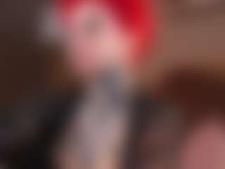 Alice Shazaham's Live Sex Cam Show