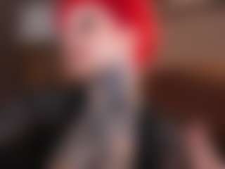 Alice Shazaham's Live Sex Cam Show
