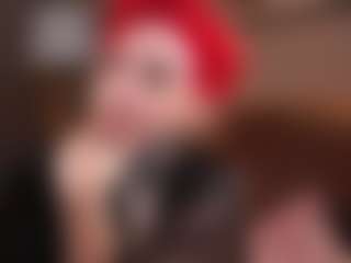 Alice Shazaham's Live Sex Cam Show