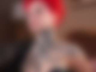 Alice Shazaham's Live Sex Cam Show