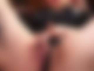 Alice Shazaham's Live Sex Cam Show