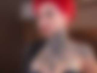 Alice Shazaham's Live Sex Cam Show