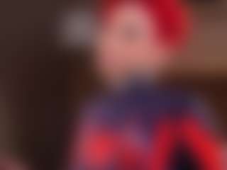 Alice Shazaham's Live Sex Cam Show