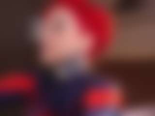 Alice Shazaham's Live Sex Cam Show