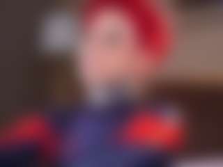 Alice Shazaham's Live Sex Cam Show