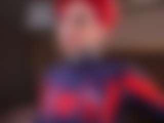Alice Shazaham's Live Sex Cam Show