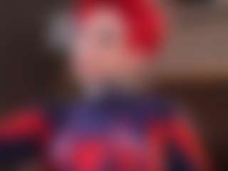 Alice Shazaham's Live Sex Cam Show