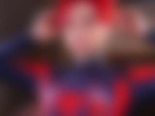 Alice Shazaham's Live Sex Cam Show