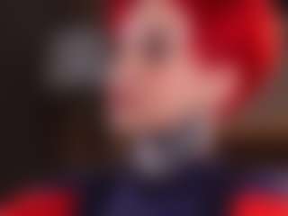 Alice Shazaham's Live Sex Cam Show