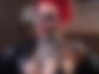 Alice Shazaham's Live Sex Cam Show