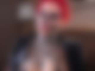 Alice Shazahams Live-Sex-Cam-Show