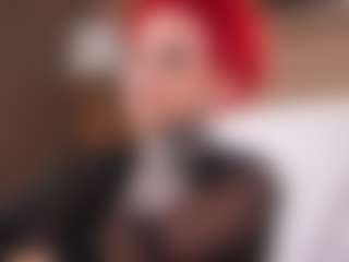 Alice Shazaham's Live Sex Cam Show